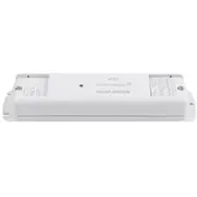 Controlador led ip homematic rgbw Hmip-Rgbw blanco 157662A0 