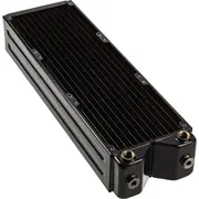 Coolgate G2 Radiator 10 Fpi - 360Mm  Cg360G2 ūdens dzesēšanas sistēmas piederumi