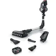 Cordless Vacuum Cleaner Unlimited 7 Bbs712A  Putekļu sūcējs