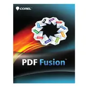 Corel Esd Pdf Fusion 1 Ml  Esdcpdff1Ml programmatūra