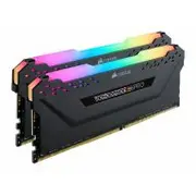 Corsair 16Gb Ddr4 3600Mhz Dimm  Cmw16Gx4M2D3600C18 operatīvā atmiņa
