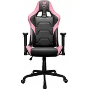 Cougar Gaming chair Armor Elite Eva / Pink Cgr-Eli-Pnb  4710483775567 Cgr-Armor Elite-P S0237143 datorkrēsls spēļukrēsls