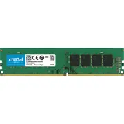 Crucial 32 Gb  Ddr4 3200 Mhz Pc/Server Registered No Ecc Ct32G4Dfd832A operatīvā atmiņa