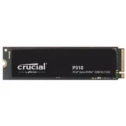 Crucial P310 Gen4 2280  4Tb Nvme Pcie M.2 Ssd Ct4000P310Ssd8 disks