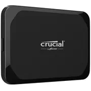 Crucial X9 Portable Ssd 2 Tb Usb 3.2 Gen2 Typ-C  Ct2000X9Ssd9 disks