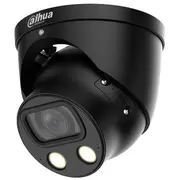 Dahua Hdw5849H-Ase-Led Ip Videonovērošanas kamera 8Mp / 2.8Mm Hdw5849Led-B 4775342532132  Joinedit69976075 novērošanas