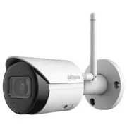 Dahua Net Camera 2Mp Ir Bullet Wifi/Ipc-Hfw1230Ds-Saw-0280B  6923172539892 Ipc-Hfw1230Ds-Saw-02 Ipc-Hfw1230Ds-Saw-0280B novērošanas kamera