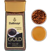 Dallmayr Gold 200G 58636150 4008167270508  Joinedit65605619