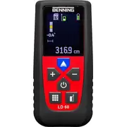 Dalmierz laserowy Benning Ld60 Bg050501 4014651505018  Joinedit41096962