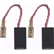 Dedra Electrographite Brushes for Ded7948  5902628951342 Ysg033
