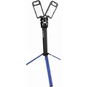 Dedra Lampa Led skladana podwojna 5000Lm  statyw dwie barwy L1068 5902628330451 Joinedit65068349