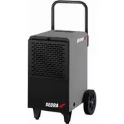 Dedra Osuszacz budowlany 750W 50L/24 h zb. 7L wyswietlacz Ded9902 5902628991232  Joinedit40591205
