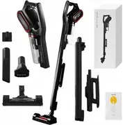 Deerma Dx700 Pro black  6955578044069 Putekļu sūcējs