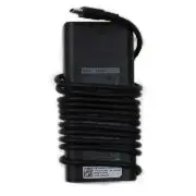 Dell Ac Adapter 65W  19.5V 3Pin Type C C5 Power Cord not 5715063010051 0Wmdhr
