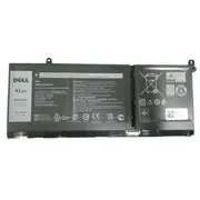 Dell Battery Pri 41Whr 3C Lith Smp 5715063297919  G91J0