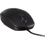 Dell Kit Mouse  Usb 3 Buttons Optical Black Ms116 5704174226673 09Nk2 Datora pele