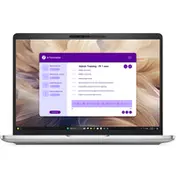 Dell Pro 13 Plus Ag Fhd Ultra 5 235U/16Gb/512Gb/Intel Integrated/Win11 Pro/Eng Backlit kbd/FP/SC/Touch/3Y Prosupport Nbd Onsite Warranty  Bto109Pb13250Emea Portatīvais dators