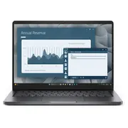 Dell Pro 14 Pc14255 14Fhd/R5-220/16Gb/512Gb Ssd/Win11Pro  Bto507Pc14255Emea Portatīvais dators