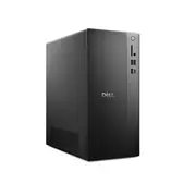 Dell Pro  Essential Qvt1260 Desktop Tower Intel Core Ultra 5 225 8 Gb Ddr5 512 Uhd Graphics English Ubuntu W Bto102Qvt1260EmeaUbu3Ypsno dators