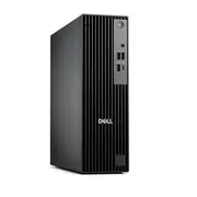 Dell Pro  Qcs1250 Desktop Slim Intel Core Ultra 7 265 Internal memory 16 Gb Ddr5 Solid-State drive capacity 512 In Bto108Qcs1250EmeaUbu dators