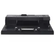 Dell Simple E-Port Replicator Euro1 Usb 2.0 H600C 0H600C 430-3113 430-3326 Pr03X Xx066 F159G 07K99K  9C3Rg 452 10768 aksesuārs portatīvajiem datoriem