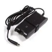 Dell U7809 320-1389 09T215 Uu572 Cf820 Cf989 Df349 F8834 Ff313 Nf599 Uc473 310-9134 330-0945 Rm805 Ac-Adapter 90W  19.5V 3-Pin Newer Slim V 9T215 aksesuārs portatīvajiem datoriem