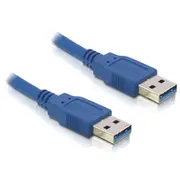 Delock 1805080 0.5M Usb 3.0  83121 kabelis