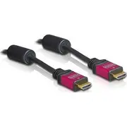 Delock - Video- / Audiokabel Hdmi  19-Polig M 5 m 84335 4043619843350
