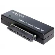 Delock Converter Usb 3.0 to Sata 6 Gb/S  62486 karte