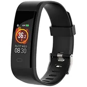 Denver Bfh-19  5706751053504 116101100170 Viedais pulkstenis smartwatch