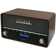 Denver Dab-36  Dab 36 radio radiopulksteņi