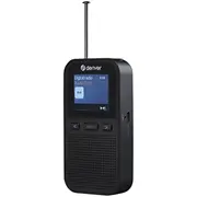 Denver Dah-126  111111300010 radio radiopulksteņi