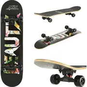 Deskorolka Nils Extreme Cr3108Sa Beauty  16 40 126