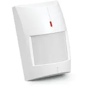 Detector PirMw/Grey Plus Satel  Greyplus drošības sistēma