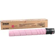 Develop Toner Tn-324M  magenta A8Da3D0 toneris