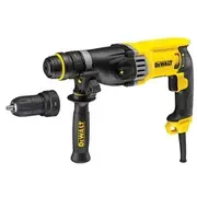 Dewalt D25144K  D25144K-Qs