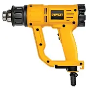 Dewalt D26411 450 l/min Black Yellow 1800 W 