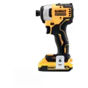 Dewalt Dcf809D2T-Qw Cordless Impact Driver 18V  2 Ah Dcf809D2T Qw Dcf809D2T-Gb
