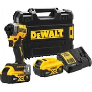 Dewalt Dcf850P2T-Qw impact driver  Dcf850P2T Qw