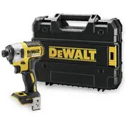 Dewalt Dcf887Nt  power wrench Black Yellow 5035048636664 Dcf887Nt-Xj