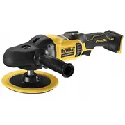 Dewalt Dcm849 Rotary Polisher 5035048714584  Dcm849N-Xj