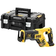 Dewalt Dcs367Nt-Xj Bez akumulatora un lādētāja  Dcs367Nt Xj Elektriskais zāģis