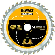 Dewalt Dt99572  250Mm / 30Mm Dt99572-Qz 5035048542330 Joinedit66205249
