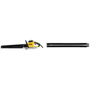 Dewalt Dwe397 alligator saw  Qs