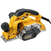 Dewalt Planer D26500K yellow  Qs