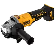 Dewalt Szlifierka Kat.125Mm 18V Dcg408N Bl Wl. Lopatkowy Dcg408N-Xj 5035048837962  Joinedit74344817