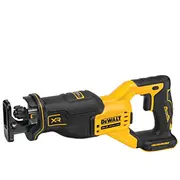 Dewalt Zobenzāģis 18V Xr b/a  Dcs382N Xj Zāģi