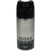 Dezodorants Jean Marc Bossa Nova vir.150ml  5901815014938
