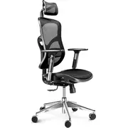 Diablo Chairs V-Basic Black Office Chair  5902560337242 950 V-Basiccza datorkrēsls spēļukrēsls