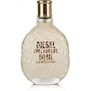 Diesel Fuel for life Edp 50 ml Smaržas sievietēm